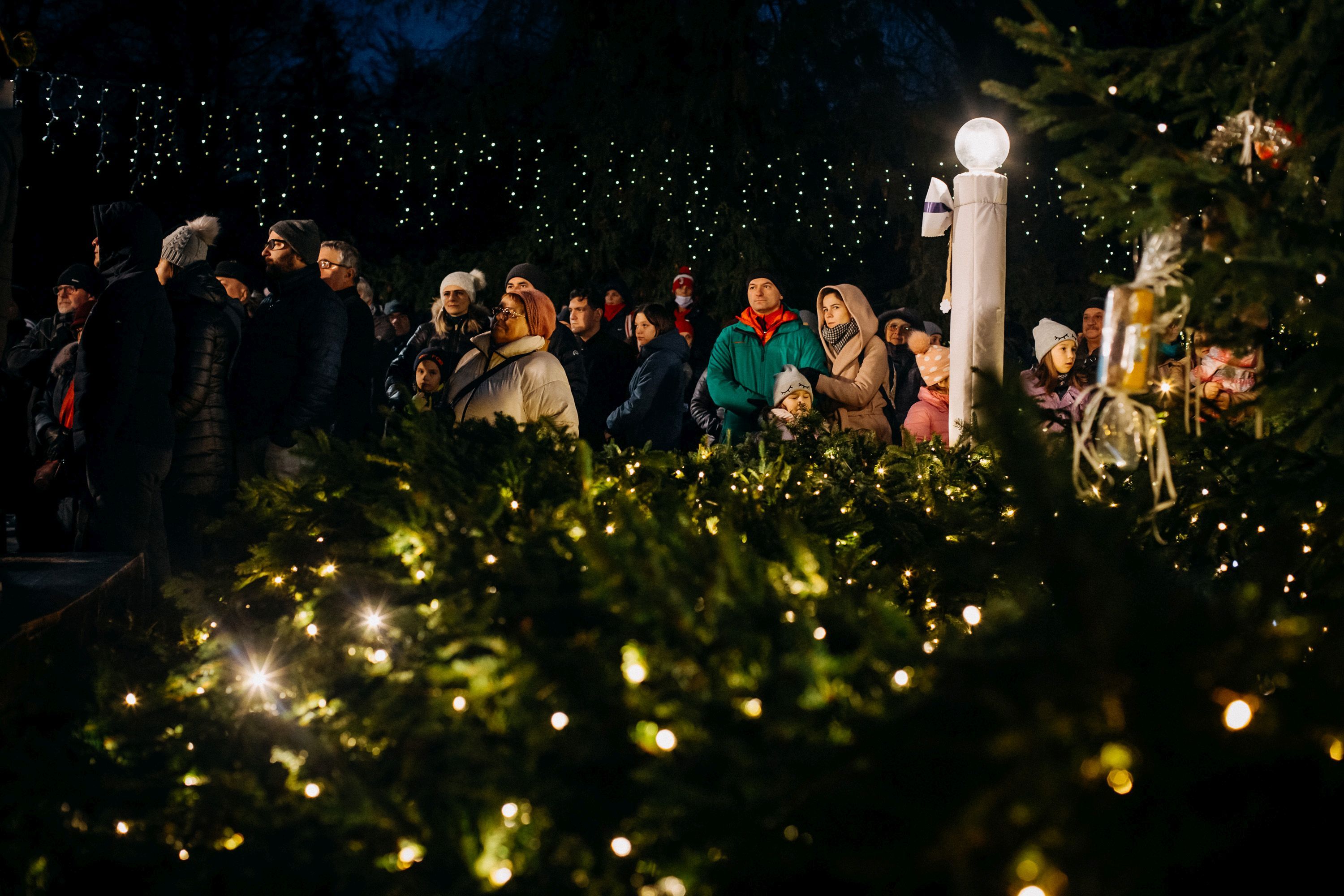 Advent Mihalylaszlo