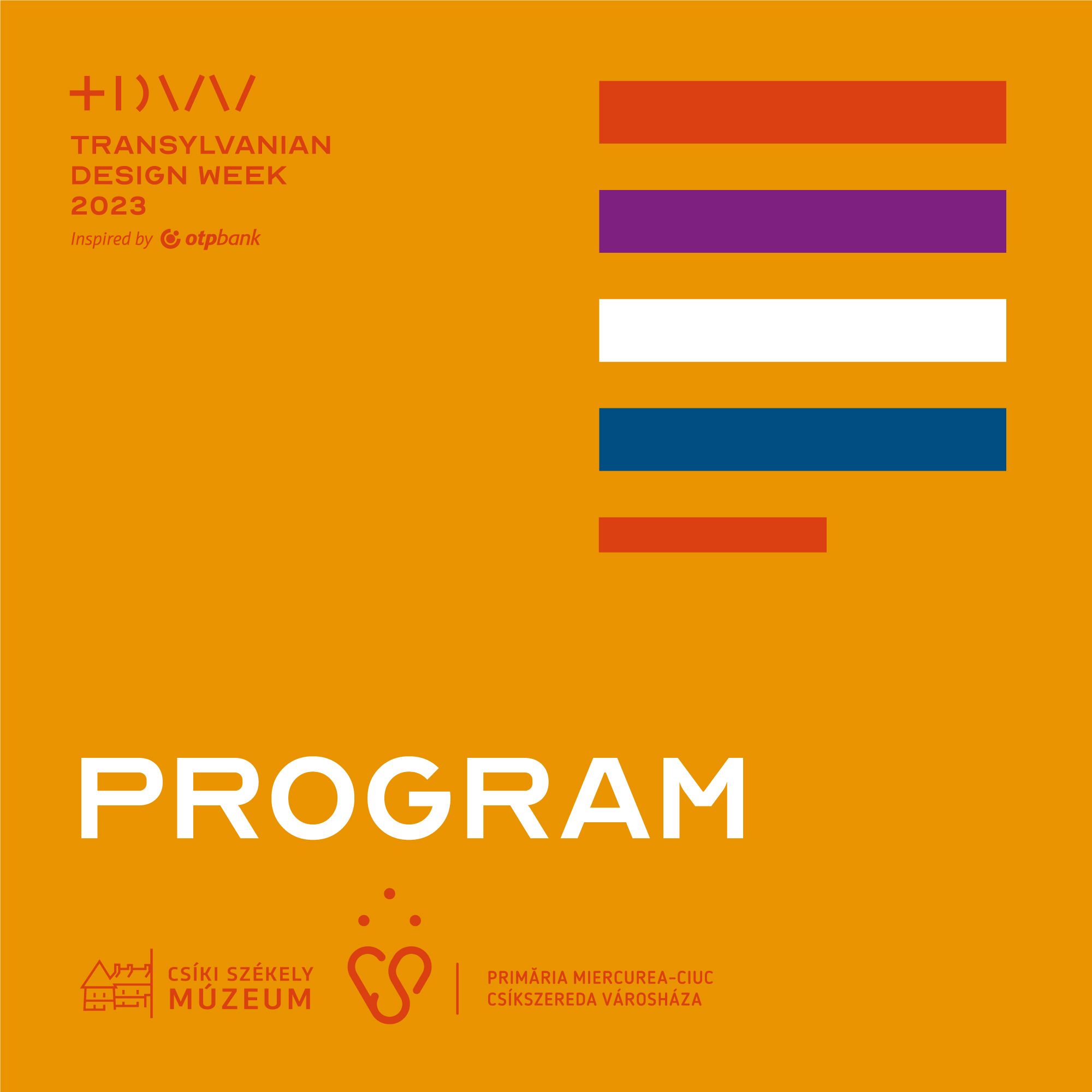 Program Logos